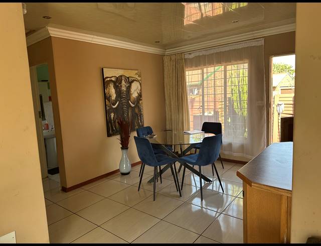 3 BEDROOM GATED ESTATE FOR SALE IN THE ORCHARDS